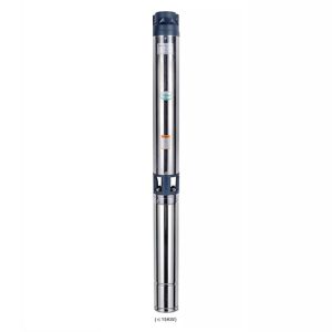 6SR Deep well pump
