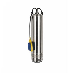 SCM Multistage High Head Submersible Pump