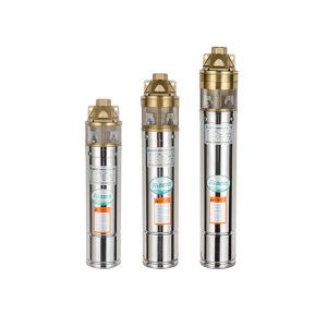 SK Deep well pump