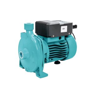 SCPM Brushless Solar Pump