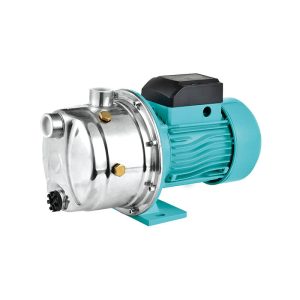 SJET/JTCPJW/JTCHM Brushless Solar Pump