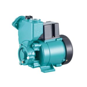 SZB Brushless Solar Pump