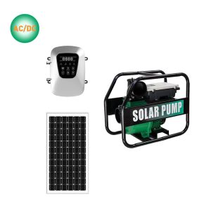 Solar Pump