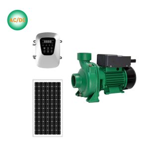Solar Pump